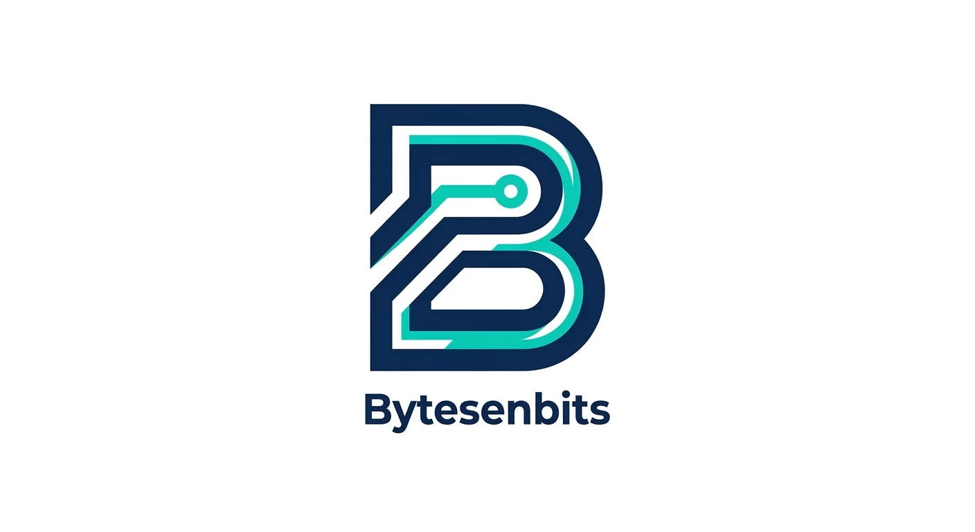 Bytesenbits